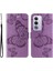 Kart Yuvası Standı Flip Kickstand ile Oppo A3 Pro 5g Pu Deri Için Kılıf (Yurt Dışından) 2