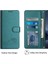 Samsung Galaxy A15 Için Kılıf 5g/4g Cüzdan Kapak Çevirin Kart Yuvası Tutucu Kedi (Yurt Dışından) 4
