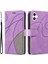 Kart Yuvası Standı ile Samsung Galaxy A06 Için Flip Case Flip Folio Kitap (Yurt Dışından) 1