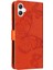 Samsung Galaxy A06 Flip Kickstand Manyetik Kapak Darbeye Kapak (Yurt Dışından) 2