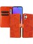 Samsung Galaxy A06 Flip Kickstand Manyetik Kapak Darbeye Kapak (Yurt Dışından) 4