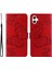 Samsung Galaxy A06 Flip Kickstand Manyetik Kapak Darbeye Kapak (Yurt Dışından) 2