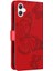 Samsung Galaxy A06 Flip Kickstand Manyetik Kapak Darbeye Kapak (Yurt Dışından) 3