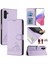 Samsung Galaxy A13 5g Kart Yuvası Tutucu Için Kickstand Cüzdan Flip Kedi (Yurt Dışından) 5