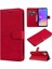 Kart Yuvası Iş Cüzdan Telefon Kılıfı ile Samsung Galaxy A06 Için Flip Case (Yurt Dışından) 1