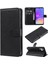 Kart Yuvası Iş Cüzdan Telefon Kılıfı ile Samsung Galaxy A06 Için Flip Case (Yurt Dışından) 1