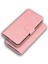 IPhone 15 Için Flip Case Pro Max Premium Pu Deri Standı Tutucu Kart Yuvası (Yurt Dışından) 2