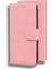 IPhone 15 Için Flip Case Pro Max Premium Pu Deri Standı Tutucu Kart Yuvası (Yurt Dışından) 5
