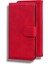 IPhone 15 Için Flip Case Pro Max Premium Pu Deri Standı Tutucu Kart Yuvası (Yurt Dışından) 4