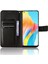 Oppo A78 4g Kickstand Manyetik Cüzdan Kart Tutucu Kapak Için Kılıf (Yurt Dışından) 4