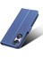 Oppo Case 5g Kart Tutucu Kickstand Manyetik Cüzdan Kapağı Için Kılıf (Yurt Dışından) 5