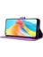 Oppo A78 4g Kickstand Manyetik Cüzdan Kart Tutucu Kapak Için Kılıf (Yurt Dışından) 3