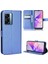 Oppo A57 5g Kickstand Manyetik Cüzdan Kart Tutucu Kapak Için Kılıf (Yurt Dışından) 2