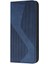 Oppo Oppo 10 5g Pu Deri Kart Yuvaları Için Kılıf Tutucu Manyetik Cüzdan Flip (Yurt Dışından) 1