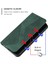Oppo Oppo 12 5g Için Kılıf Manyetik Pu Deri Kart Yuvaları Tutucu Folio Kapak (Yurt Dışından) 3