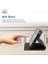 Oppo A78 4g Kart Yuvaları Için Kılıf Tutucu Pu Deri Folio Kapak Manyetik (Yurt Dışından) 3