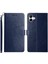 Samsung Galaxy A06 Flip Kapak Kitap Katlanır Darbeye Tpu Kabuk (Yurt Dışından) 1