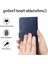 Samsung Galaxy A06 Flip Kapak Kitap Katlanır Darbeye Tpu Kabuk (Yurt Dışından) 3