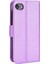Ipod Touch 7//6/5 Manyetik Cüzdan Kickstand Kapak Kart Tutucu Için Kılıf (Yurt Dışından) 5