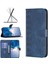 Samsung Galaxy S24 Artı Çok Renkli Iş Cüzdan Deri Için Flip Case (Yurt Dışından) 5