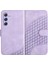 Samsung Galaxy A16 Için Flip Case Pu Deri Kapak Çevirin Manyetik Kart Durumda (Yurt Dışından) 1