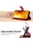 1 Kart Yuvası Standı ile Uzun Bir Kordon ile Samsung Galaxy A06 Için Kılıf (Yurt Dışından) 3