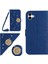 1 Kart Yuvası Standı ile Uzun Bir Kordon ile Samsung Galaxy A06 Için Kılıf (Yurt Dışından) 1