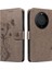 Huawei Mate 60 Pro Artı ve Kart Yuvası Cüzdan Telefon Kılıfı Için Flip Case (Yurt Dışından) 1
