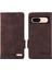 Toka Manyetik Cüzdan ile Google Piksel 8A Kickstand Kapak Için Flip Case (Yurt Dışından) 2