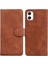 Samsung Galaxy A06 Için Flip Case Kart Yuvası Premium Pu Deri Manyetik (Yurt Dışından) 1
