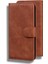 Samsung Galaxy A06 Için Flip Case Kart Yuvası Premium Pu Deri Manyetik (Yurt Dışından) 3