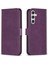 Samsung Galaxy A15 4g Için Flip Case/5g Deri Kılıf Kart Yuvaları Tutucu (Yurt Dışından) 2
