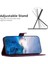 Samsung Galaxy A15 4g Için Flip Case/5g Deri Kılıf Kart Yuvaları Tutucu (Yurt Dışından) 4