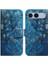Oneplus Nord 4 Için Flip Case Manyetik Kapatma Kart Yuvaları Pu Deri (Yurt Dışından) 1