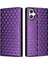 Samsung Galaxy A06 Manyetik Kapatma Cüzdan 3D Desen Kartı Için Flip Case (Yurt Dışından) 2