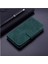 Oneplus Nord 4 Için Flip Case Premium Pu Deri Standı Tutucu Manyetik Kart (Yurt Dışından) 2
