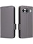 Oneplus Nord 4 5g Için Flip Case Pu Deri Manyetik Yan Toka Cüzdan (Yurt Dışından) 1