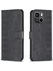 IPhone 15 Için Flip Case Çok Renkli Cüzdan Iş Deri Çanta Kartı (Yurt Dışından) 1
