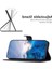 IPhone 15 Için Flip Case Çok Renkli Cüzdan Iş Deri Çanta Kartı (Yurt Dışından) 2