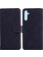 Samsung A25 5g Premium Pu Deri Kart Yuvası Standı Tutucu Için Flip Case (Yurt Dışından) 1