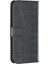 IPhone 15 Için Flip Case Çok Renkli Cüzdan Iş Deri Çanta Kartı (Yurt Dışından) 3
