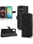 Mays Home1 Samsung Galaxy A06 Kickstand Cüzdan Yan Toka Pu Kart Için Flip Case (Yurt Dışından) 1