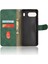 Oneplus Nord 4 5g Kart Yuvaları Için Flip Case Tutucu Cüzdan Yan Toka (Yurt Dışından) 5