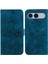 Oneplus Nord 4 Için Flip Case Kabartmalı Zambak Cüzdan Kickstand Manyetik Kart (Yurt Dışından) 1