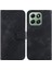 Onur X6B Cüzdan Flip Folio Kapak Için Telefon Kılıfı Kabartmalı Desen Pu Kart (Yurt Dışından) 1