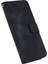 Onur X6B Cüzdan Flip Folio Kapak Için Telefon Kılıfı Kabartmalı Desen Pu Kart (Yurt Dışından) 2
