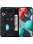 Onur X6B Cüzdan Flip Folio Kapak Için Telefon Kılıfı Kabartmalı Desen Pu Kart (Yurt Dışından) 5