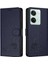 Oneplus Nord 3 Için Kılıf Cüzdan Kapak Çevirin Kart Yuvası Tutucu Kickstand Kedi (Yurt Dışından) 5