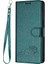 Oneplus 10 Pro 5g Için Kılıf Cüzdan Kapak Çevirin Kart Yuvası Tutucu Kickstand (Yurt Dışından) 1