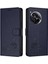 Oneplus 12 5g Kart Yuvası Tutucu Için Kılıf Kickstand Cüzdan Kapak Çevirin Kedi (Yurt Dışından) 1